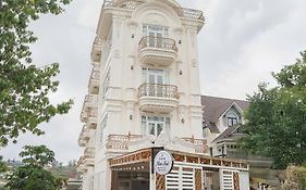 Hamia - Minh Anh Boutique Hotel
